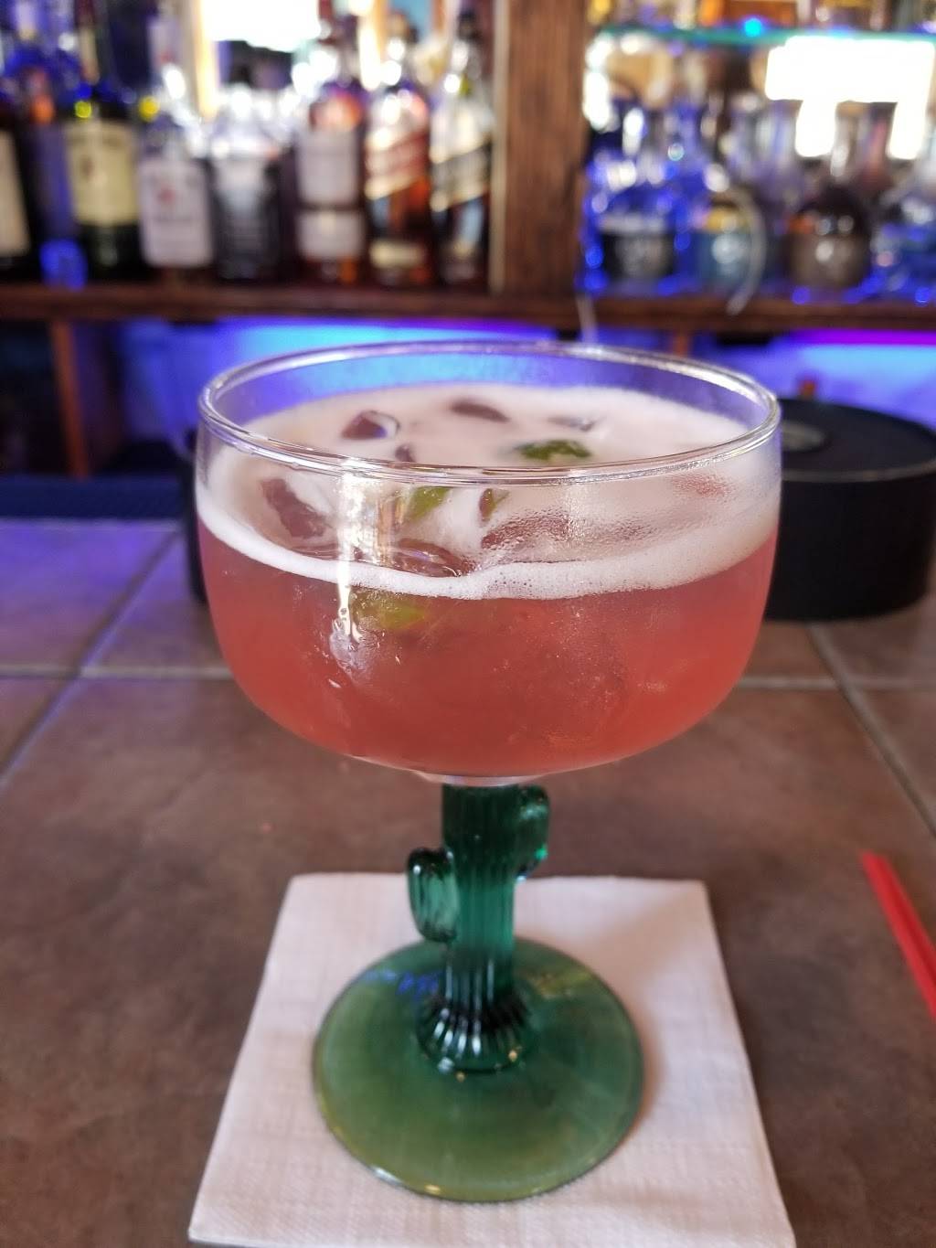 Tequilla Sal Y Limon | restaurant | 88 Orange Ave, Suffern, NY 10901, USA | 8453577707 OR +1 845-357-7707