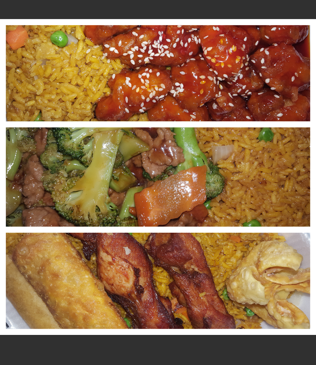 Mandarin Chef | restaurant | 1406 N Eastern Ave, Moore, OK 73160, USA | 4057948880 OR +1 405-794-8880