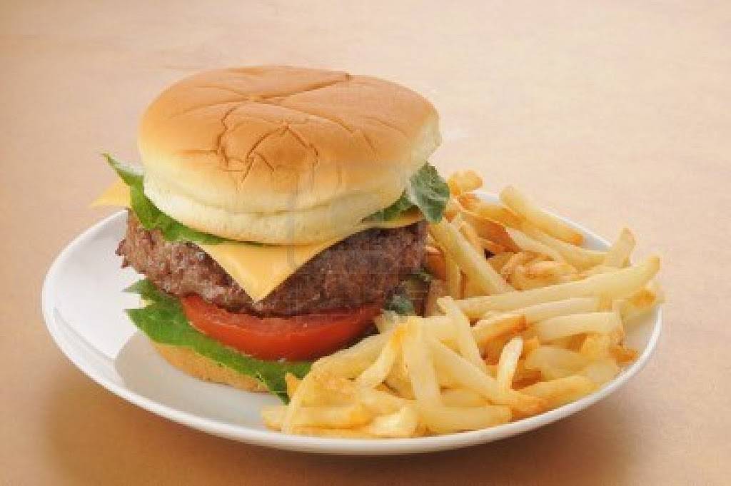 Napoli Pizza | restaurant | 275 Chestnut St, Newark, NJ 07105, USA | 9735221950 OR +1 973-522-1950