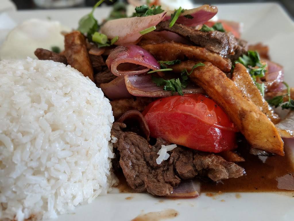 Mamita Peruvian Restaurant | restaurant | 714 S Brand Blvd, Glendale, CA 91204, USA | 8182435121 OR +1 818-243-5121