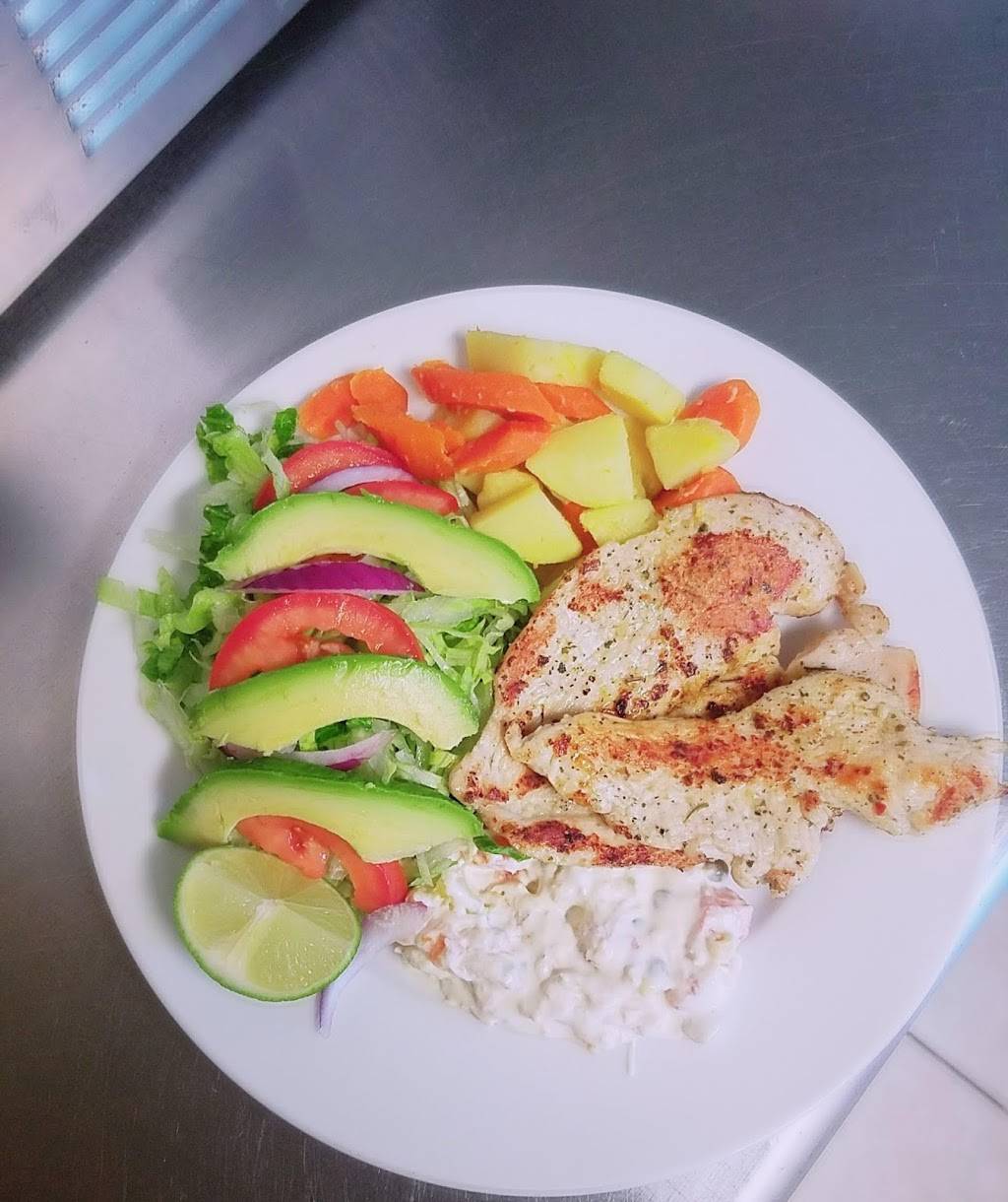 La sureña | restaurant | 59 Dillon Rd, Hilton Head Island, SC 29926, USA | 8436840196 OR +1 843-684-0196