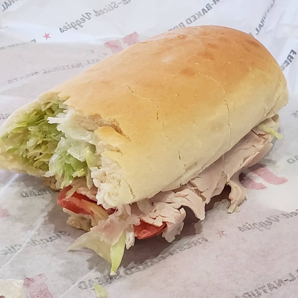 Jimmy Johns | meal delivery | 11446 Euclid Ave, Cleveland, OH 44106, USA | 2162315300 OR +1 216-231-5300