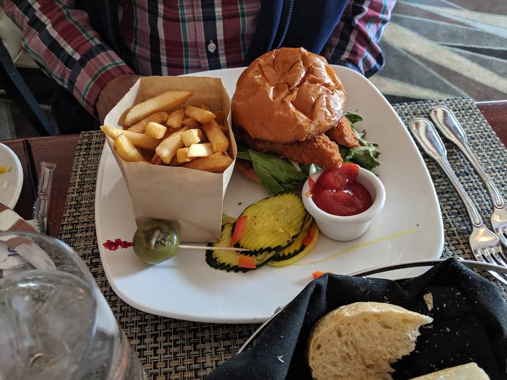 McCormick & Schmicks Seafood & Steaks | restaurant | 2667 Sidney St, Pittsburgh, PA 15203, USA | 4124323260 OR +1 412-432-3260