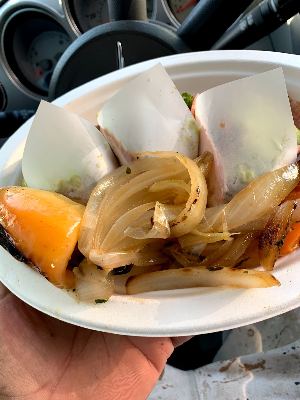 Bandito Taqueria | restaurant | 2520 S Broadway, Santa Ana, CA 92707, USA | 9493156505 OR +1 949-315-6505