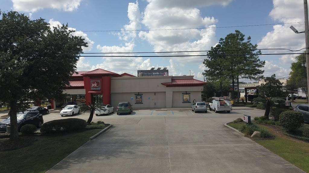 Jack in the Box | restaurant | 11310 Airline Hwy, Baton Rouge, LA 70816, USA | 2252930602 OR +1 225-293-0602