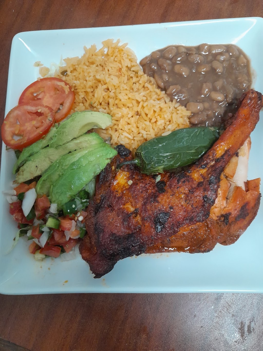 Taqueria López | restaurant | 4161 Winchester Rd, Memphis, TN 38118, USA | 9018013585 OR +1 901-801-3585