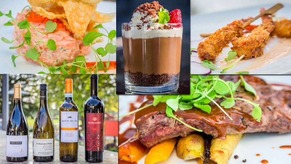 Club De Golf St-Hyacinthe | restaurant | 3840 Boulevard Laurier O, Saint-Hyacinthe, QC J2S 3T9, Canada | 4507738579 OR +1 450-773-8579