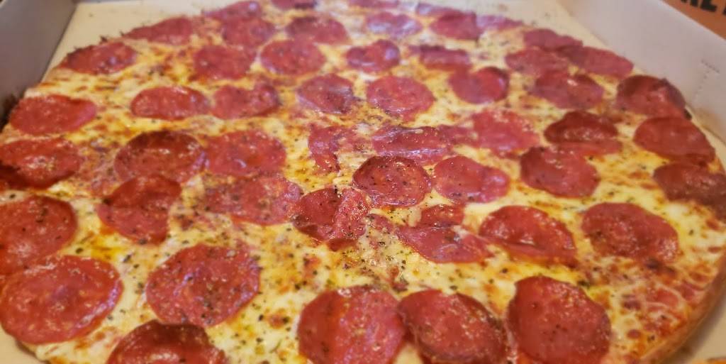 Little Caesars Pizza | meal takeaway | 10745 E Washington St, Indianapolis, IN 46229, USA | 3178975541 OR +1 317-897-5541