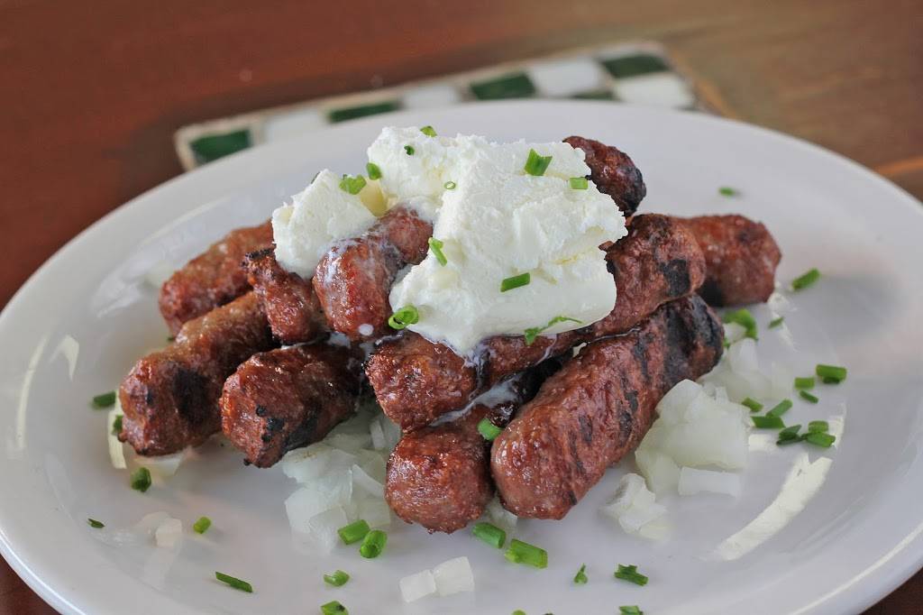 Balkan Taste | restaurant | 2354 S Elmhurst Rd, Mt Prospect, IL 60056, USA | 7404225526 OR +1 740-422-5526