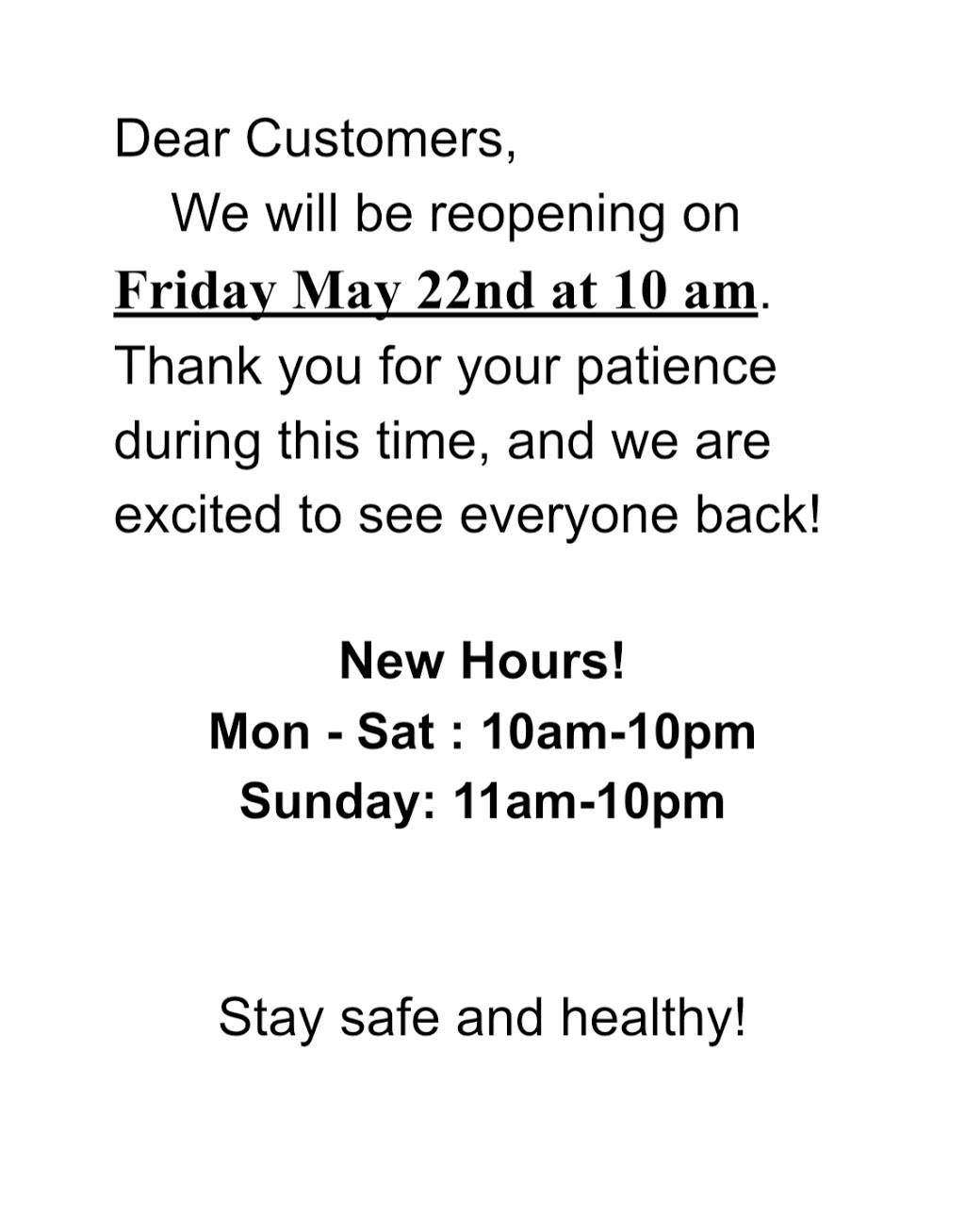 STAR WOK | restaurant | 4931 W Esplanade Ave A, Metairie, LA 70006, USA | 5048858698 OR +1 504-885-8698