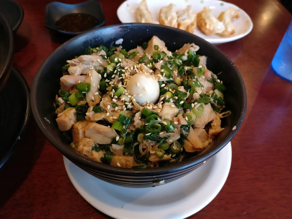 Bodo Lucky Japanese Restaurant | restaurant | 46260 Warm Springs Blvd, Fremont, CA 94539, USA | 5102261388 OR +1 510-226-1388