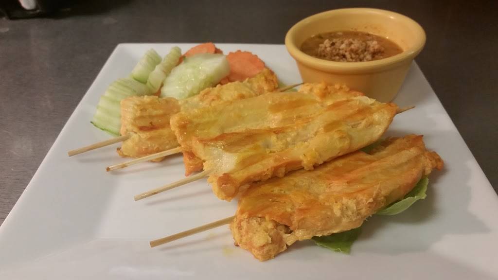 Ban | Thai Restaurant | restaurant | 2186 3rd St #111, St Paul, MN 55110, USA | 6514078424 OR +1 651-407-8424