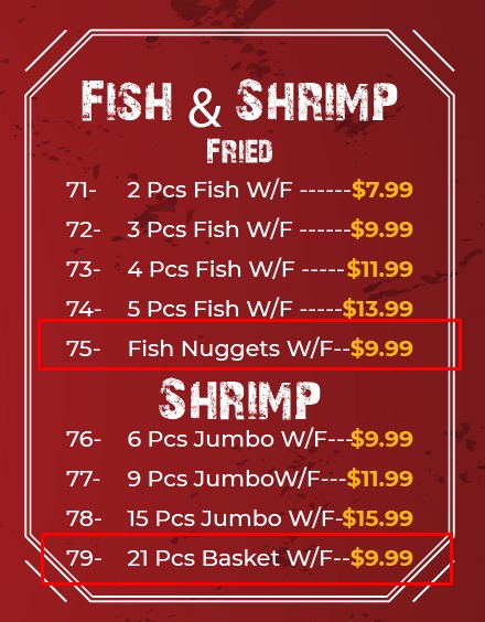 Kennedy Fried chicken | restaurant | 4928 W Villard Ave, Milwaukee, WI 53218, USA | 4145393337 OR +1 414-539-3337