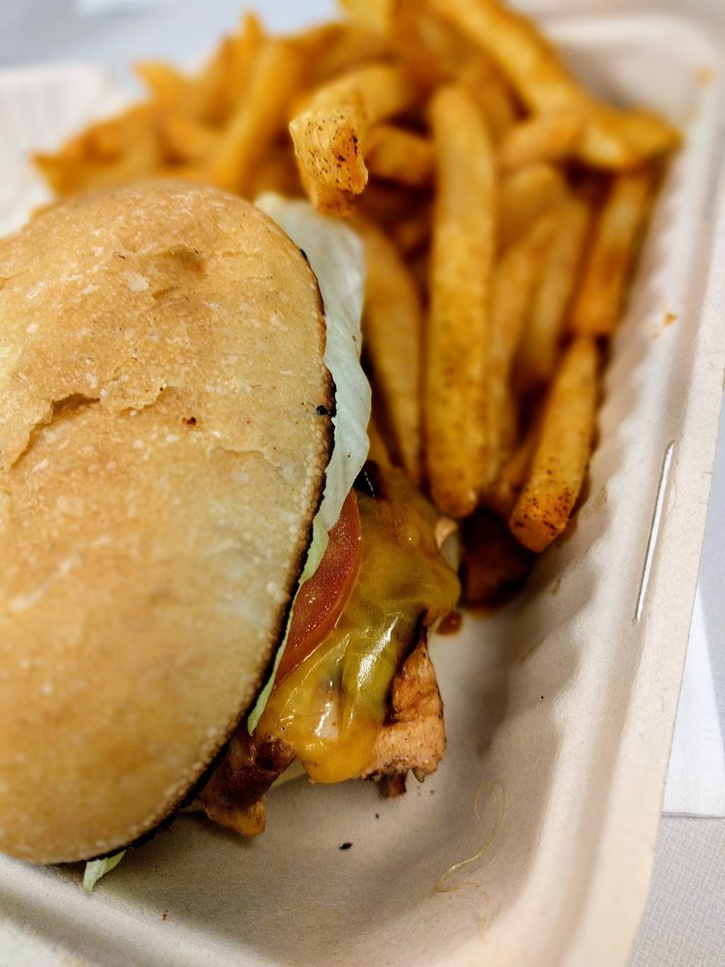 Eat on Monday | meal takeaway | 1558 Gladding Ct, Milpitas, CA 95035, USA | 4086588366 OR +1 408-658-8366