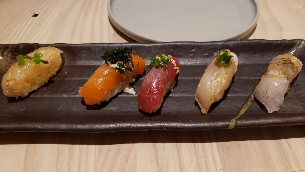 OKO Rye | restaurant | 29 Purchase St, Rye, NY 10580, USA | 9144818660 OR +1 914-481-8660