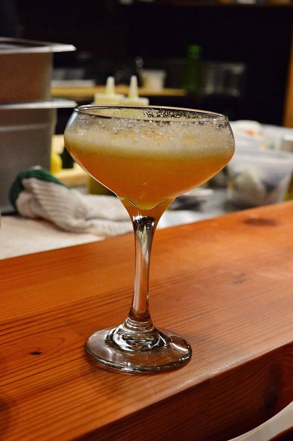 O-Ku DC | restaurant | 1274 5th St NE, Washington, DC 20002, USA | 2028888790 OR +1 202-888-8790