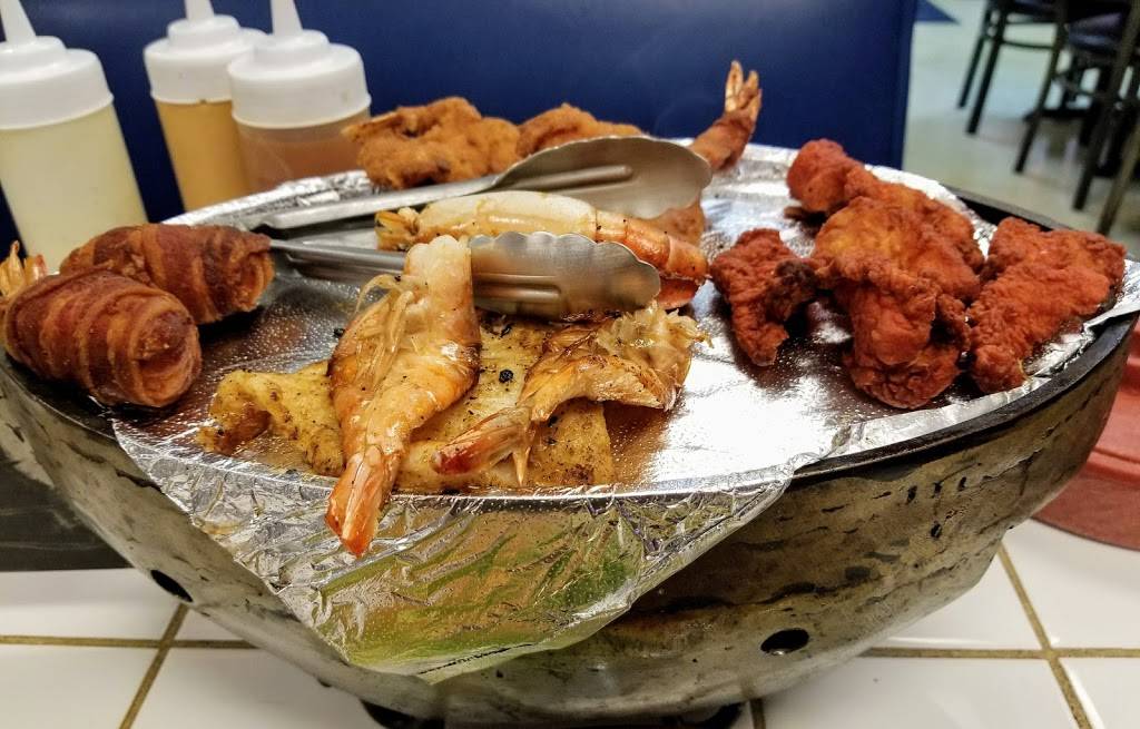 Mariscos Sinaloa | restaurant | 3135 S 48th St #110, Tempe, AZ 85282, USA | 6024140006 OR +1 602-414-0006