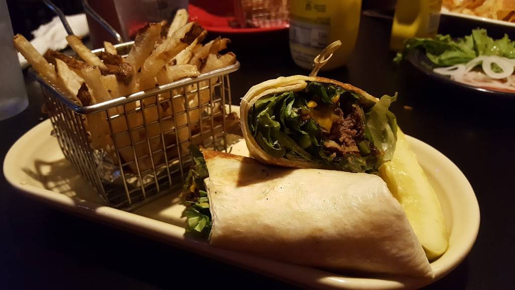 Little City Grill | restaurant | 802 N Mantua St, Kent, OH 44240, USA | 3306773444 OR +1 330-677-3444