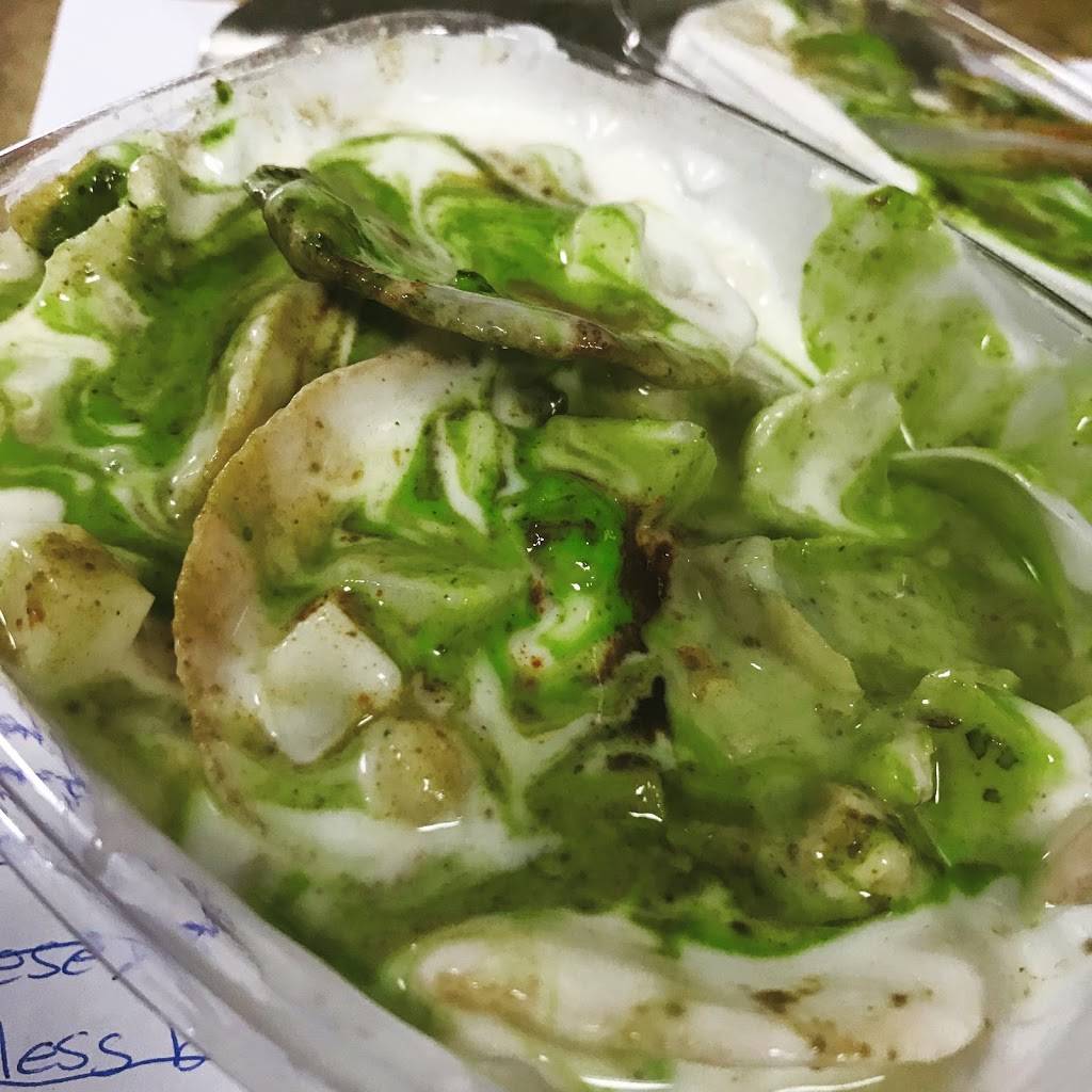 Tandoori Xpress | meal takeaway | 685 Fischer-Hallman Rd L, Kitchener, ON N2E 4E9, Canada | 5195711234 OR +1 519-571-1234