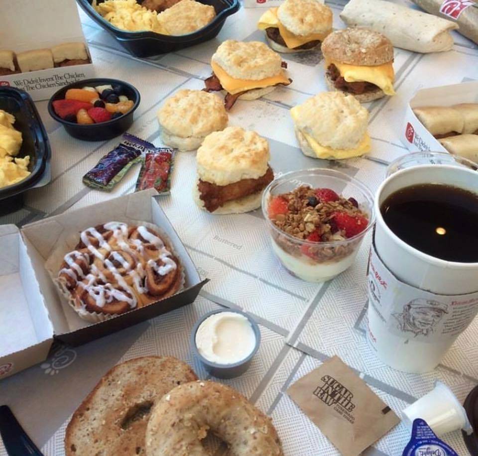 Chick-fil-A Tanasbourne | restaurant | 2855 NE Town Center Dr, Hillsboro, OR 97006, USA | 5034339015 OR +1 503-433-9015