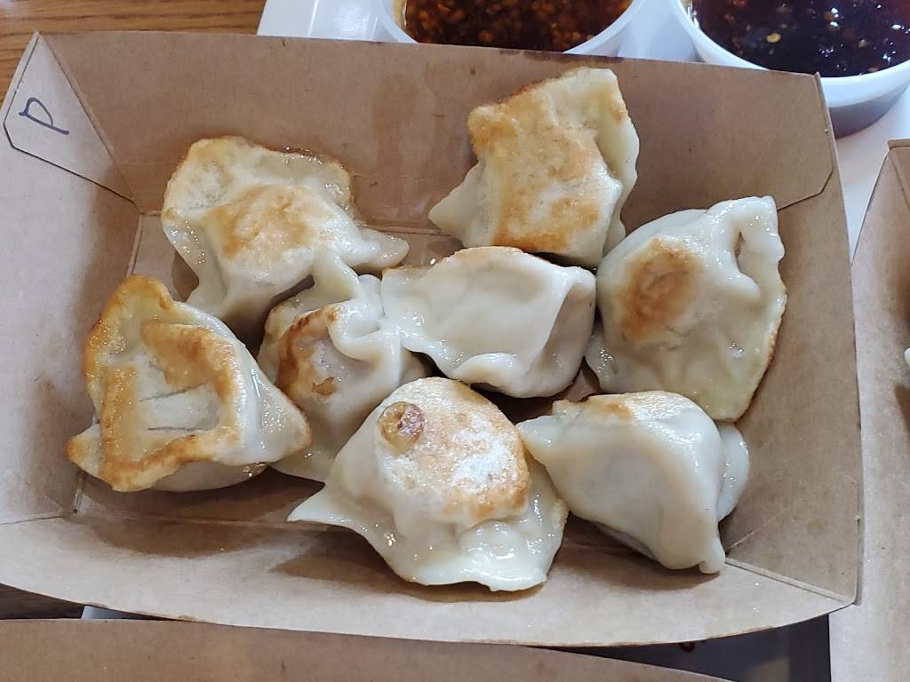 Hao Bao Dumplings | restaurant | 6821 Stockton Blvd Ste 100, Sacramento, CA 95823, USA | 9166616581 OR +1 916-661-6581