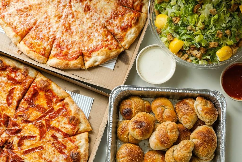 Milo SRO Pizza | meal delivery | 826 Pico Blvd, Santa Monica, CA 90405, USA | 3103920706 OR +1 310-392-0706