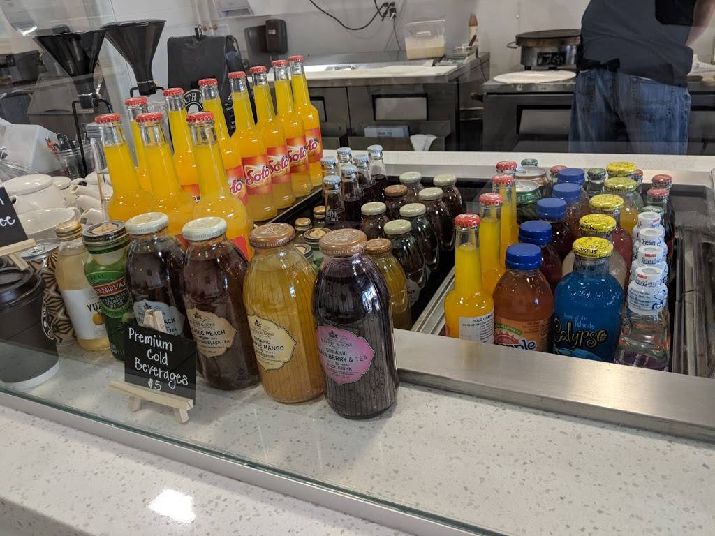 Saga Pastry + Sandwich | cafe | 10345 S Eastern Ave #100, Henderson, NV 89052, USA | 7022600860 OR +1 702-260-0860