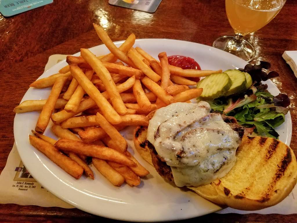 Coals | restaurant | 131 Parkway Rd, Bronxville, NY 10708, USA | 9143371901 OR +1 914-337-1901