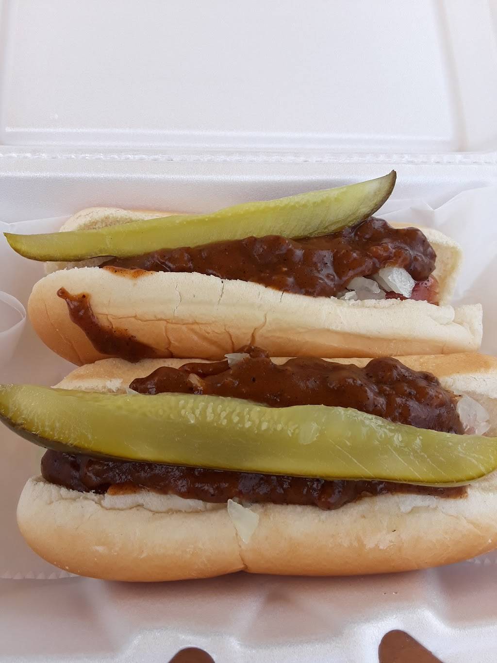 Butler Hot Dog Shoppe | restaurant | 129 S Monroe St, Butler, PA 16001, USA | 7242875416 OR +1 724-287-5416