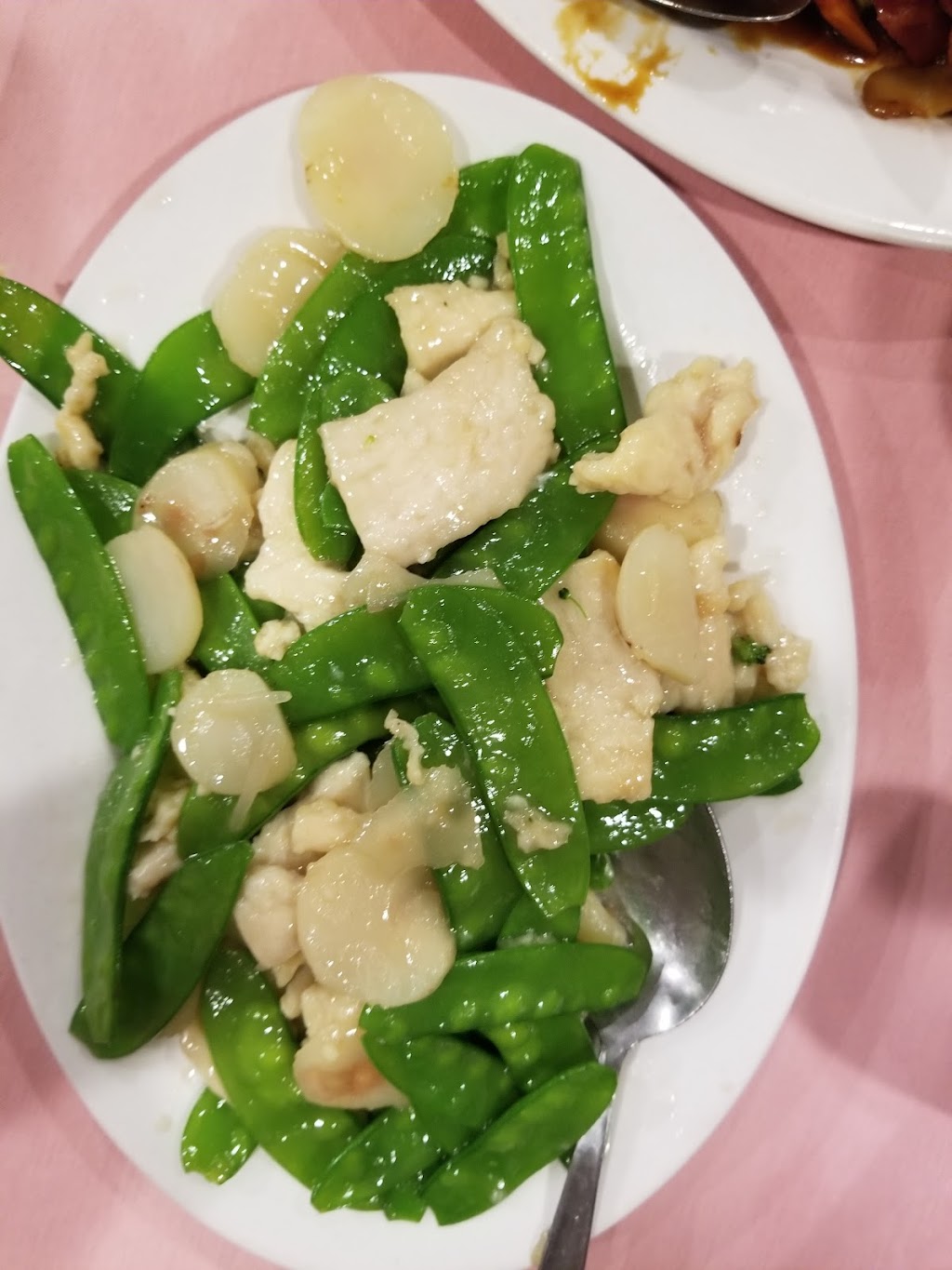 Peking Garden | restaurant | 6990 El Camino Real, Carlsbad, CA 92009, USA | 7604387886 OR +1 760-438-7886