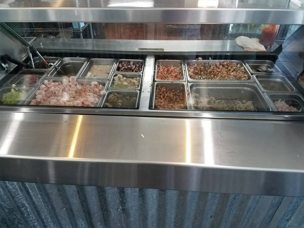 Ensenada Surf N Turf Grill | restaurant | 2931 Nutwood Ave, Fullerton, CA 92831, USA | 7149837785 OR +1 714-983-7785