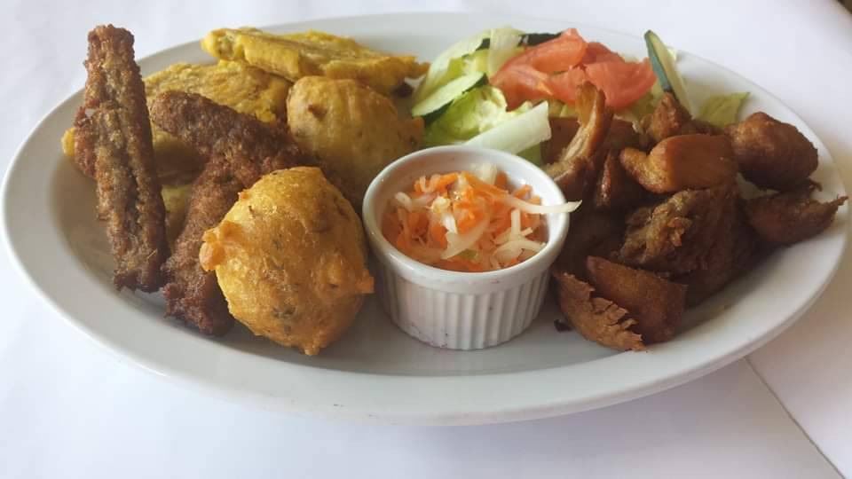 Le Flamboyant cuisine et pâtisserie | restaurant | 205 Boulevard Saint-René O, Gatineau, QC J8P 2V5, Canada | 8196696868 OR +1 819-669-6868