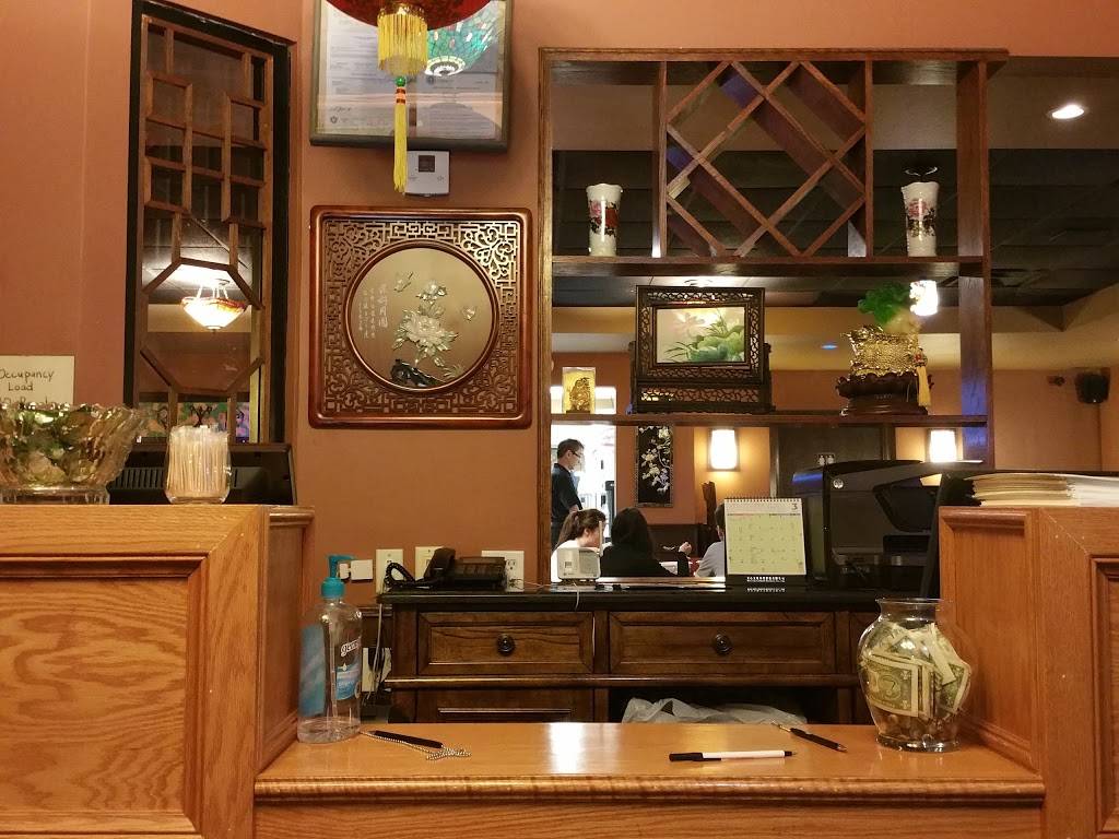 Szechuan Bistro | restaurant | 1010 W Memorial Rd, Oklahoma City, OK 73114, USA | 4057528889 OR +1 405-752-8889