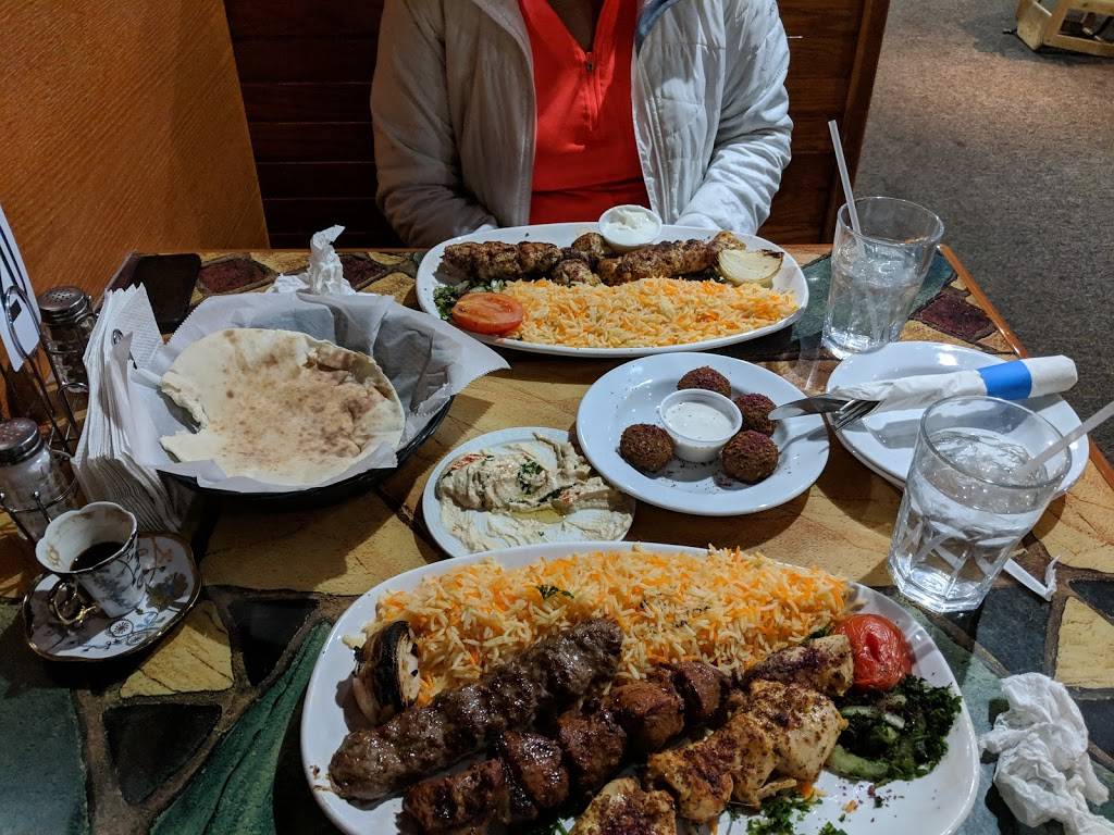 Al-Quds Restaurant | restaurant | 944 IL-59, Naperville, IL 60540, USA | 6305368582 OR +1 630-536-8582