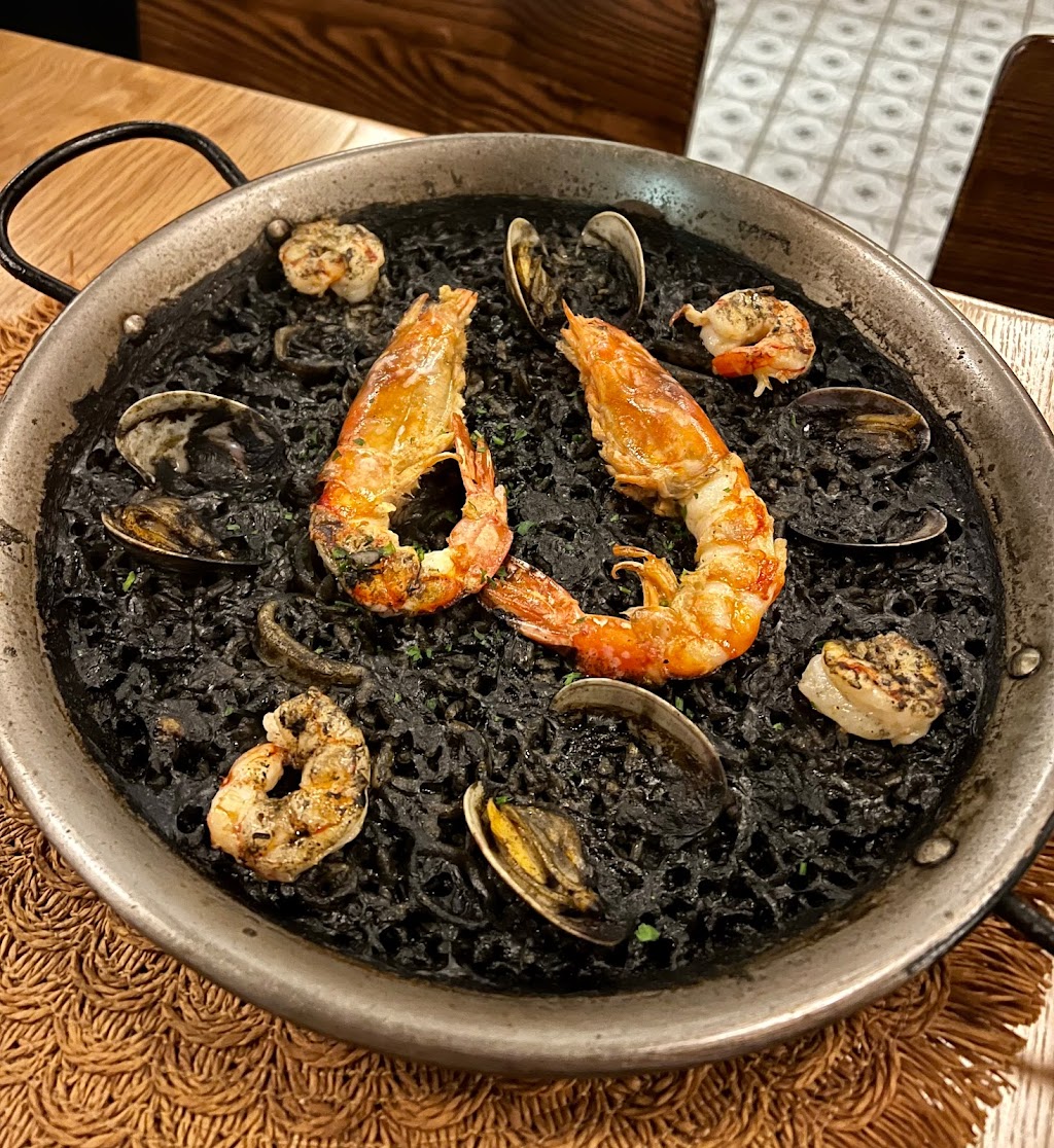 dos besos | restaurant | 99 Union St, Pasadena, CA 91103, USA | 6266963741 OR +1 626-696-3741