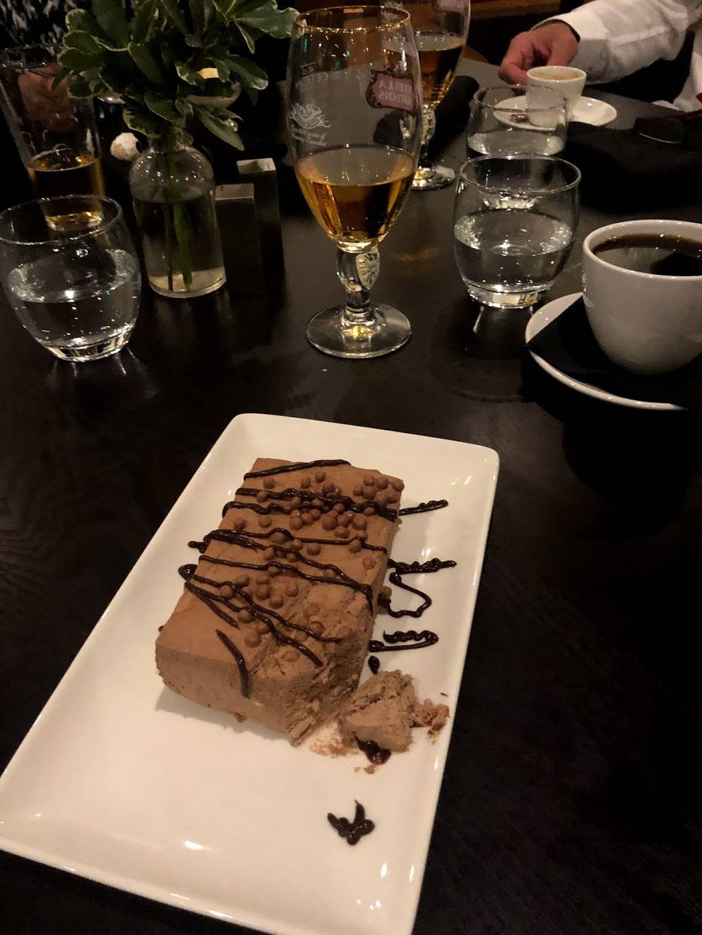 GROVE Restaurant • Patio • Ballroom | restaurant | 10670 Boardwalk Loop, Lakewood Ranch, FL 34202, USA | 9418934321 OR +1 941-893-4321