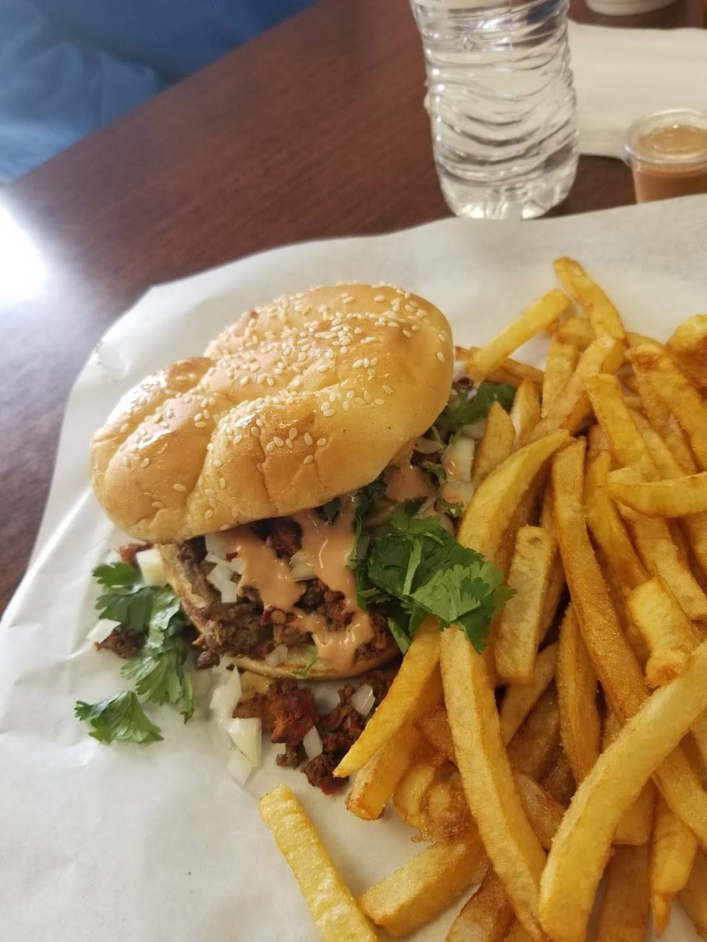 Mannys Restaurant | restaurant | 14120 Bear Valley Rd #100, Victorville, CA 92392, USA | 7605137475 OR +1 760-513-7475