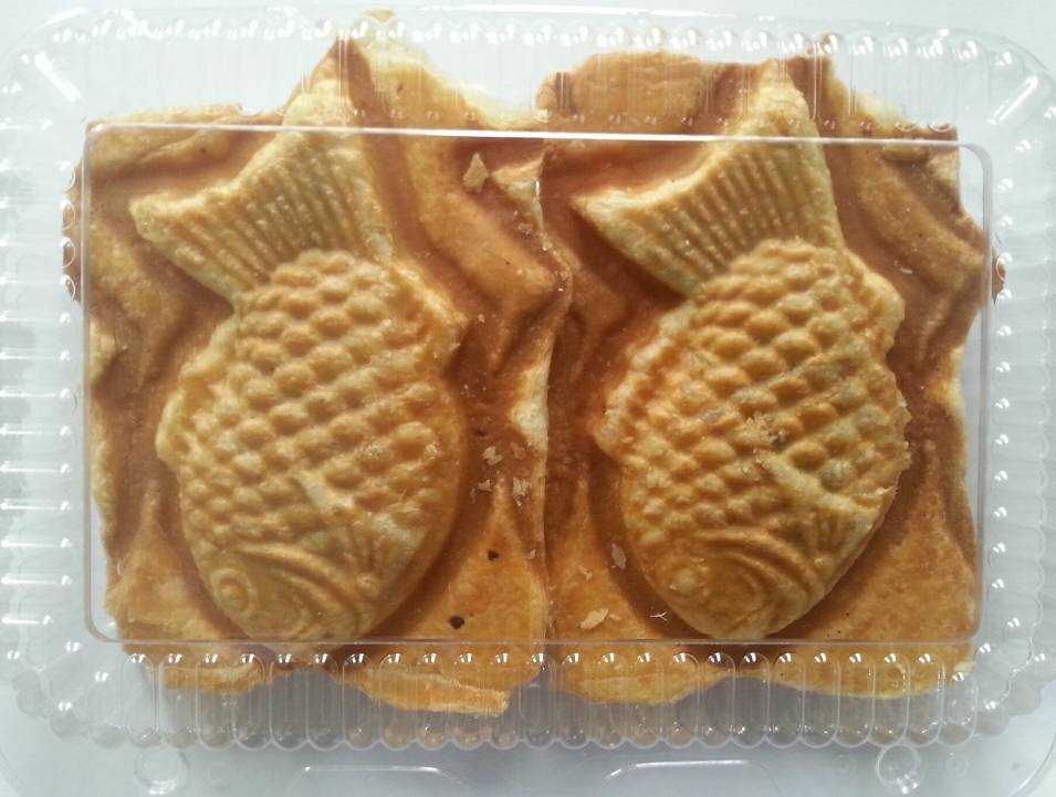 Kevins Taiyaki | meal takeaway | Don Mills, Toronto, ON M3B 1Y6, Canada | 6476889980 OR +1 647-688-9980