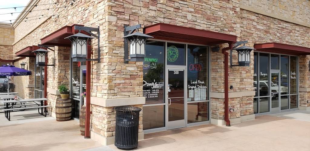 Dougs Diner: THORNTON | restaurant | 4243 E 136th Ave #6918, Thornton, CO 80602, USA | 3039209249 OR +1 303-920-9249
