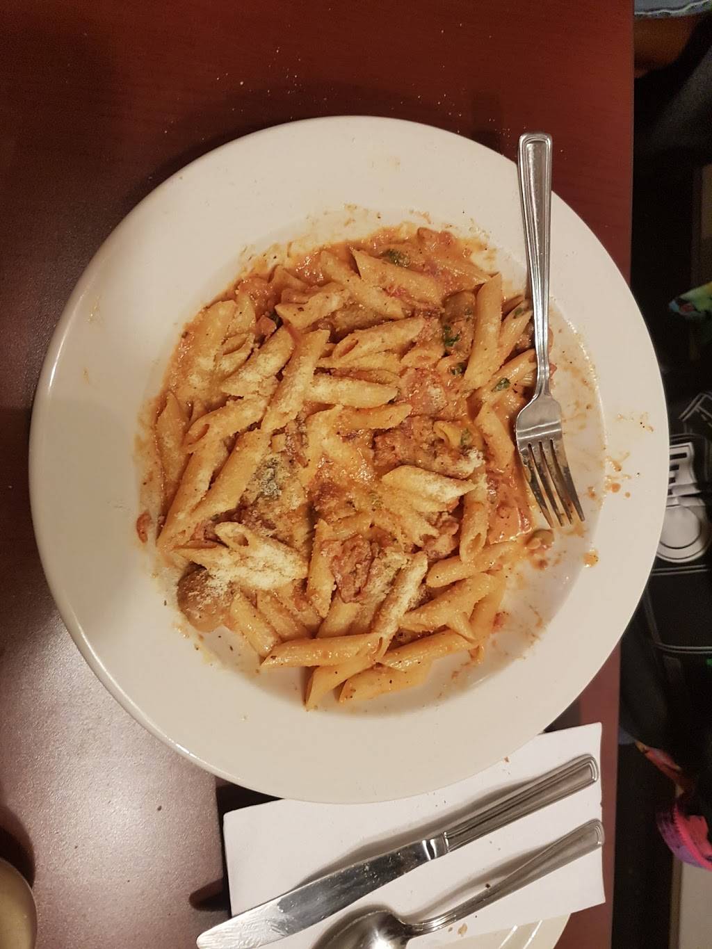 Pasteizza | restaurant | 45 Avenue Westminster N, Montréal-Ouest, QC H4X 1Y8, Canada | 5144817731 OR +1 514-481-7731