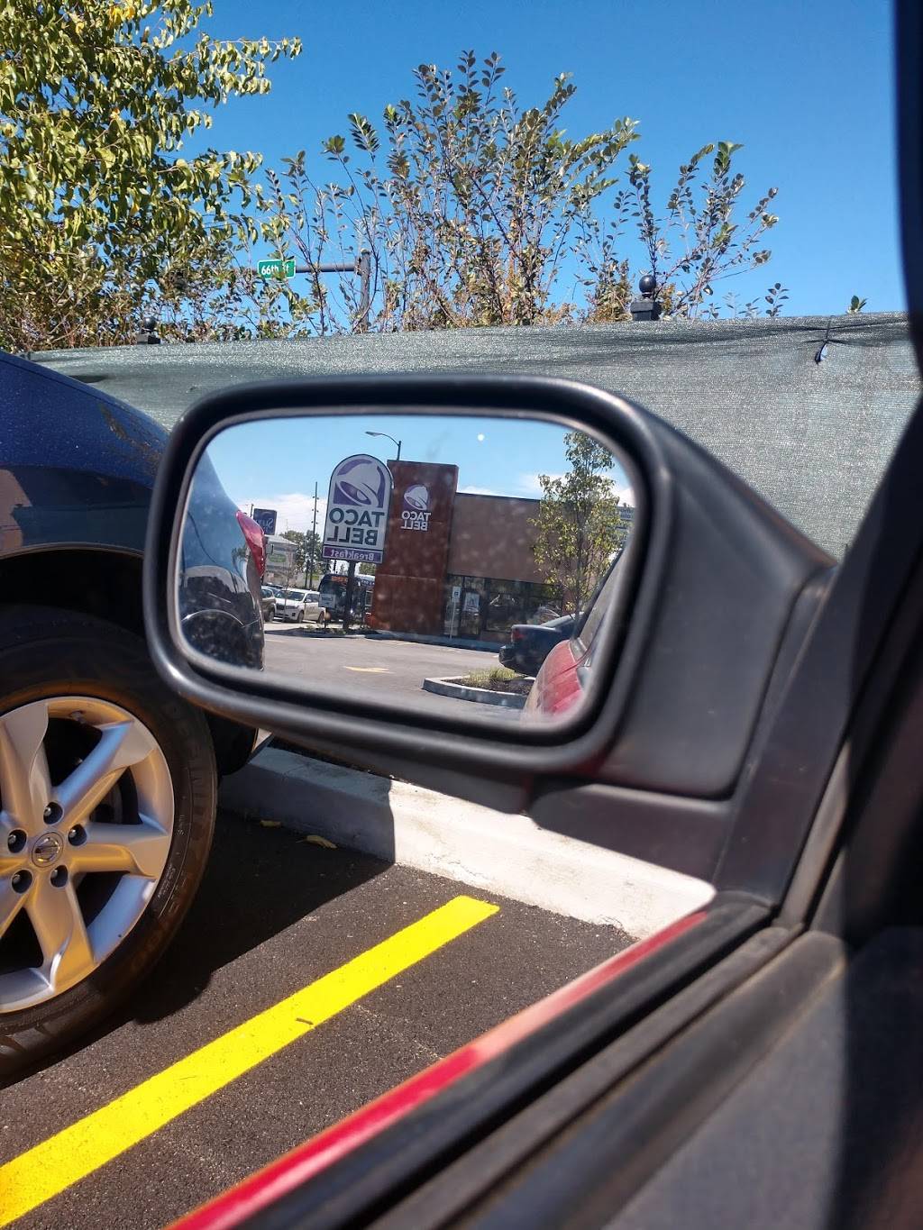 Taco Bell | meal takeaway | 6631 S Cicero Ave, Chicago, IL 60638, USA | 7734982642 OR +1 773-498-2642