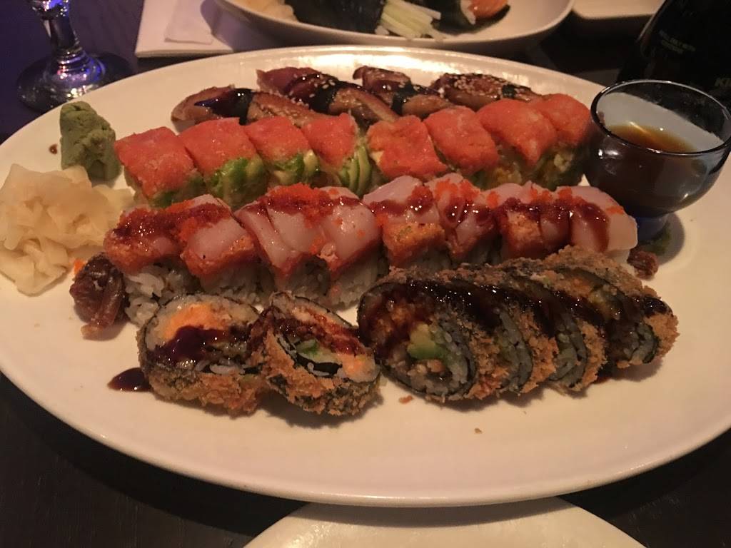 Kiraku Japanese Restaurant | restaurant | 127 Glen Head Rd, Glen Head, NY 11545, USA | 5166763686 OR +1 516-676-3686