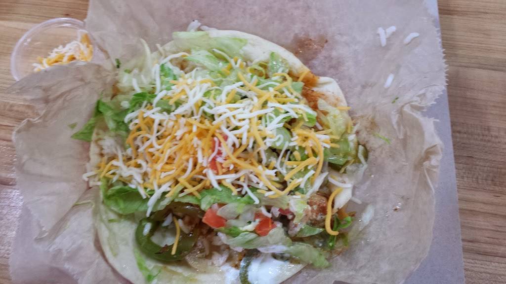 District Taco | restaurant | 1919 M St NW, Washington, DC 20036, USA | 2028889898 OR +1 202-888-9898