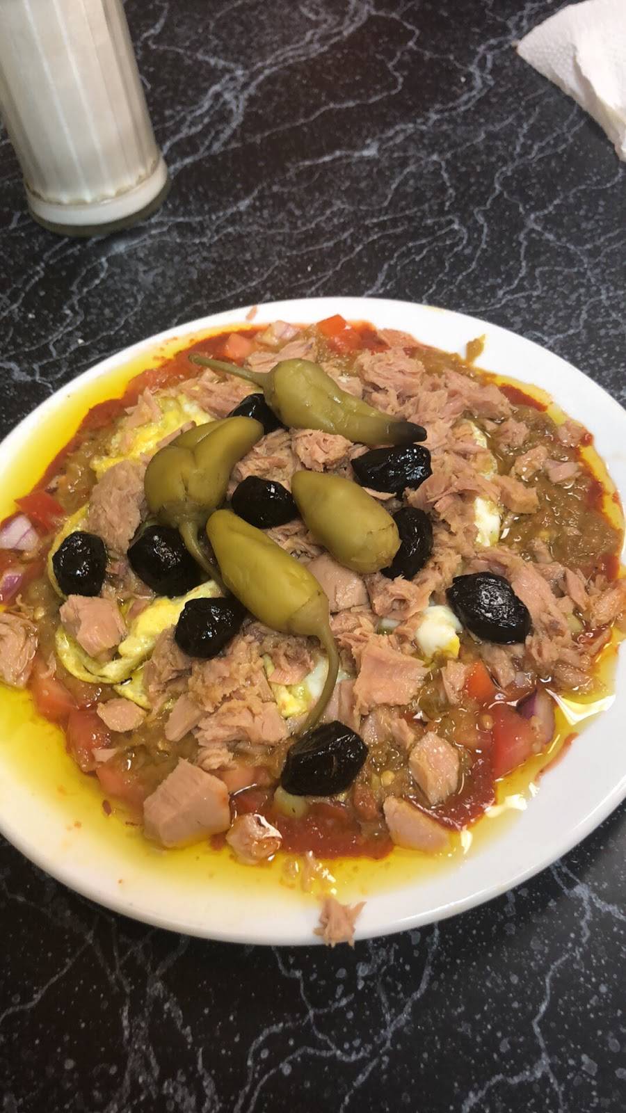 Tunisian Cafe | restaurant | 1435 Snyder Ave, Philadelphia, PA 19145, USA | 2154632093 OR +1 215-463-2093