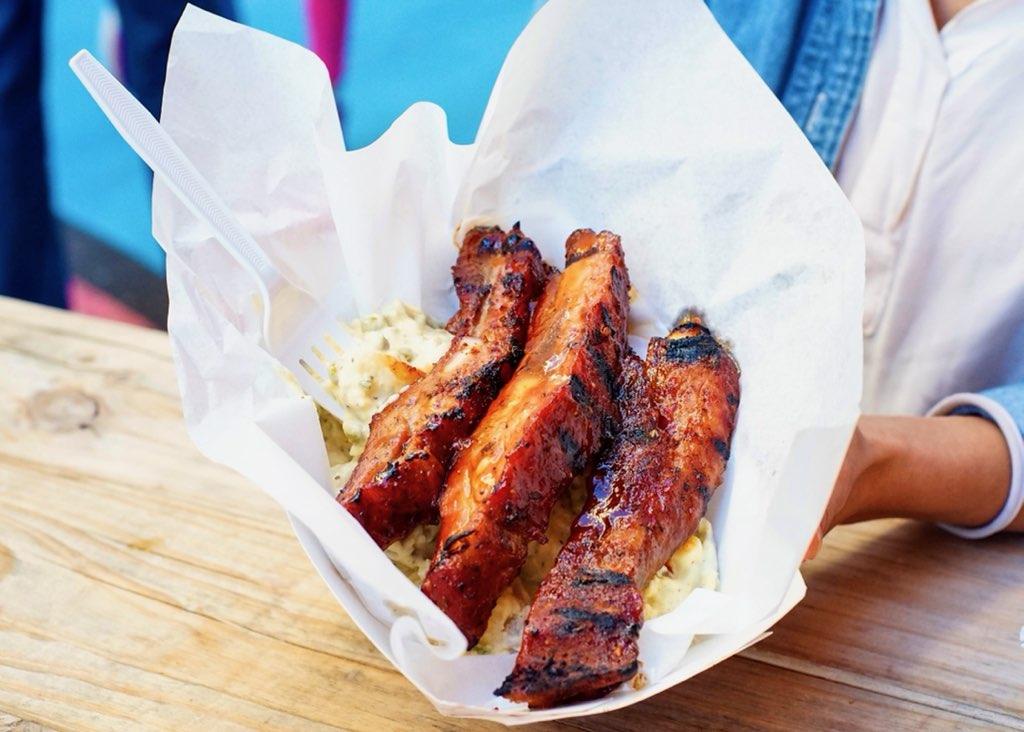 La Parrilla by Chef Jose | restaurant | 618 Columbus Ave, Waco, TX 76701, USA | 2549810584 OR +1 254-981-0584