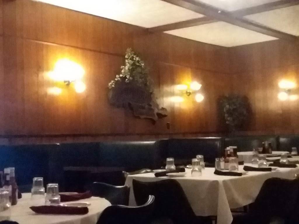 Redwood Steak House | restaurant | 1807 White Pole Rd, Anita, IA 50020, USA | 7127623530 OR +1 712-762-3530