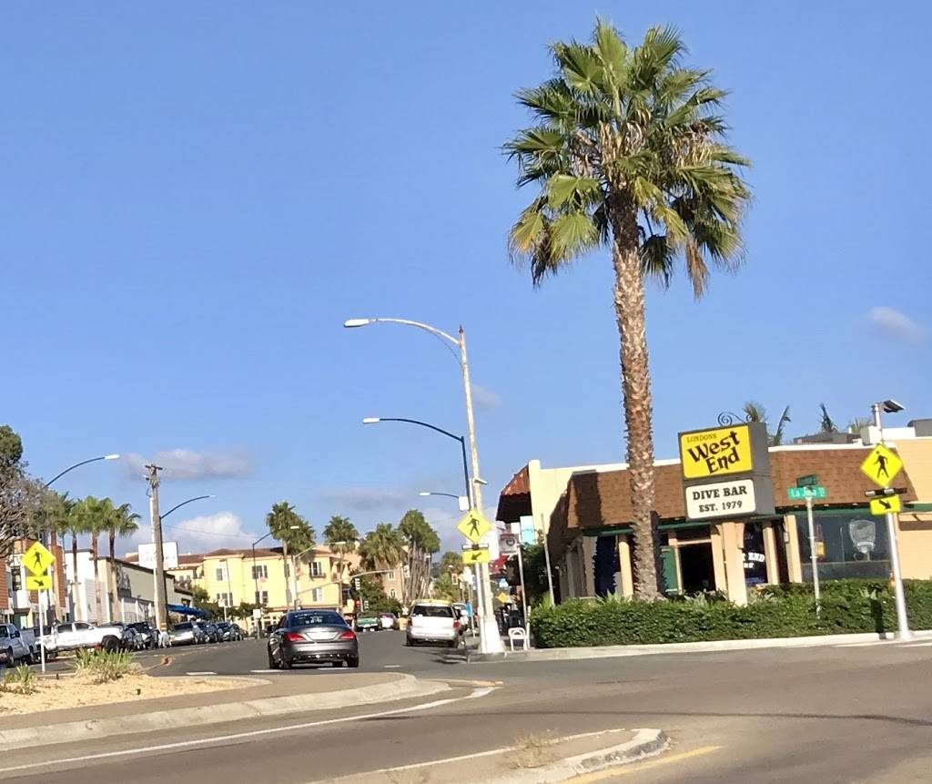 West End | restaurant | 5157 La Jolla Blvd, San Diego, CA 92109, USA | 8584881191 OR +1 858-488-1191