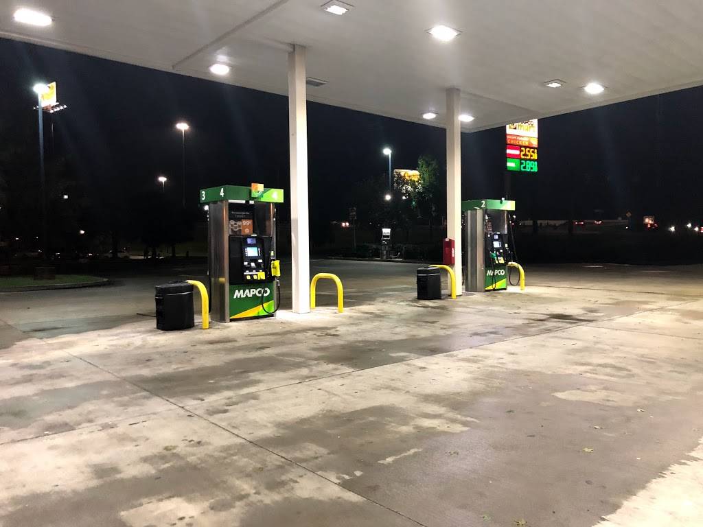 MAPCO Mart | restaurant | 194 S Mt Juliet Rd, Mt. Juliet, TN 37122, USA | 6157585049 OR +1 615-758-5049