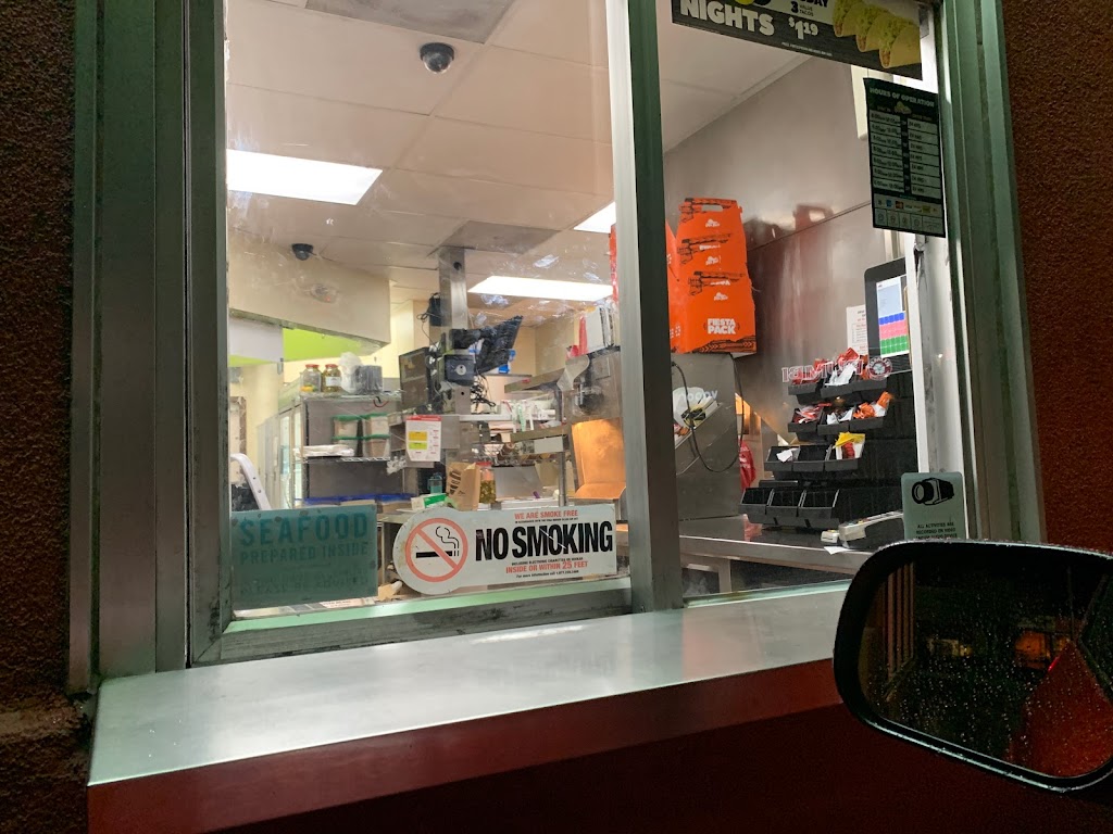 Del Taco | meal takeaway | 786 W Telegraph St, Washington, UT 84780, USA | 4356272088 OR +1 435-627-2088