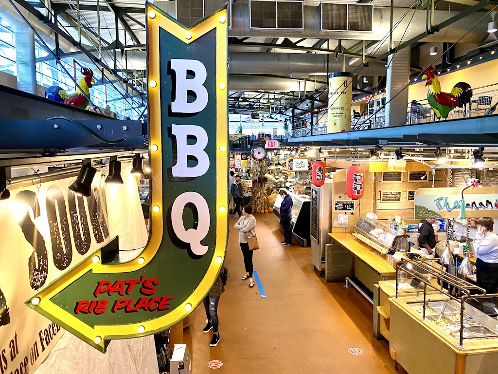 Pats Rib Place, Milwaukee | restaurant | 400 N Water St, Milwaukee, WI 53202, USA | 2625444099 OR +1 262-544-4099